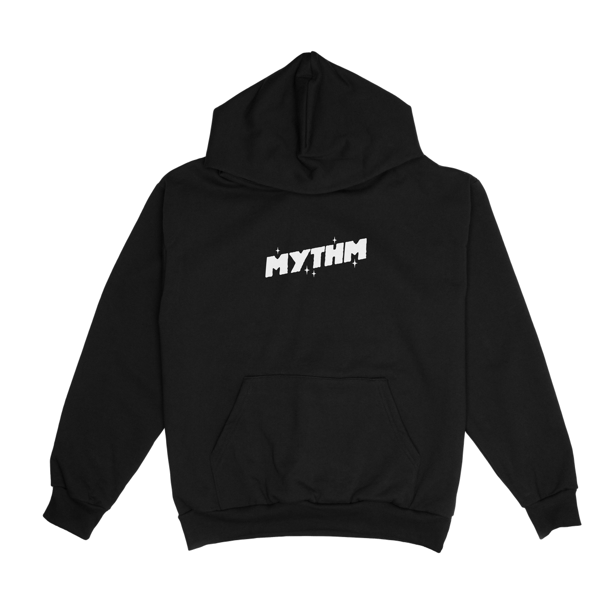 AYO MYTH Hoodie