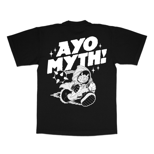 AYO MYTH Tee
