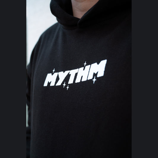 AYO MYTH Hoodie